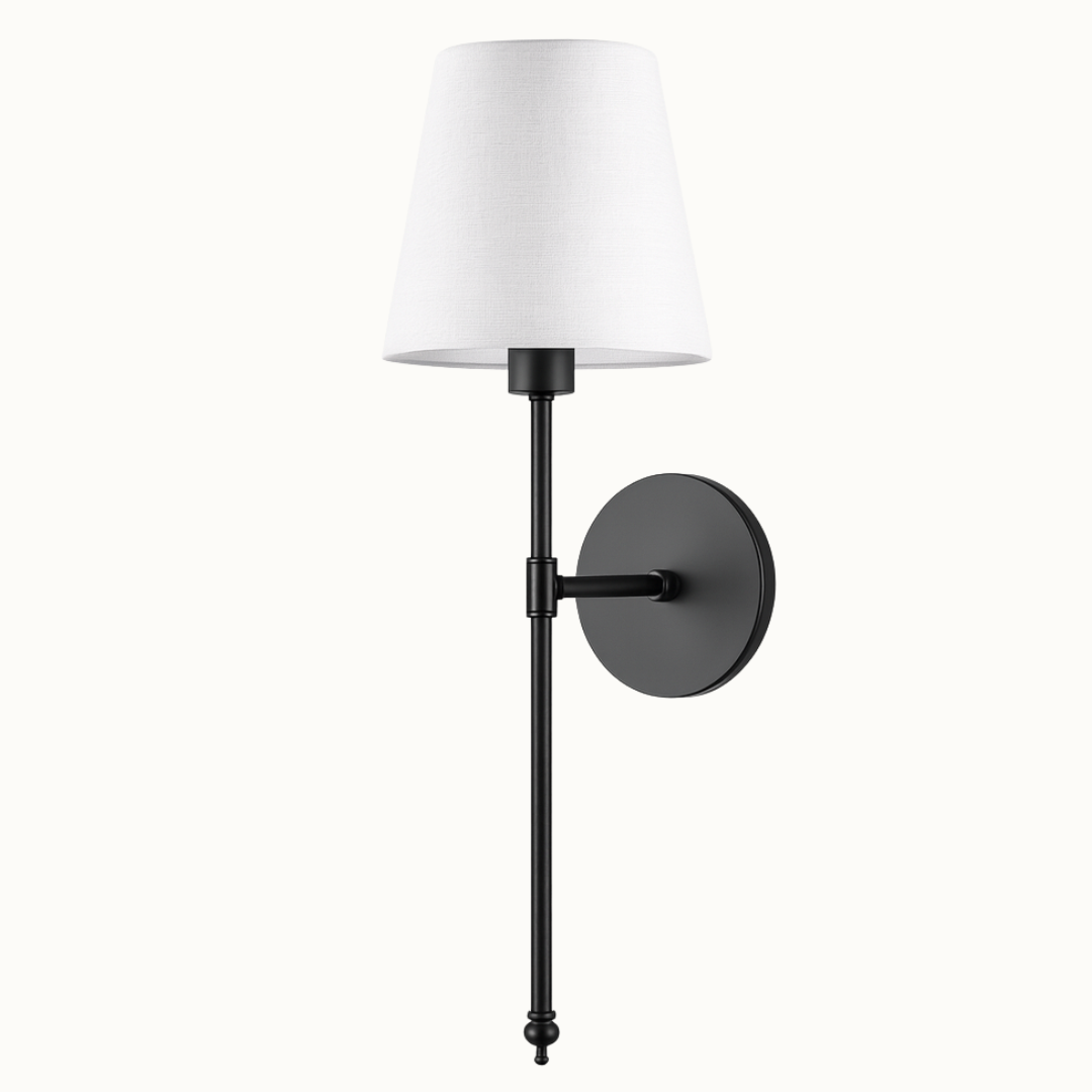 Wireless Wall Sconce